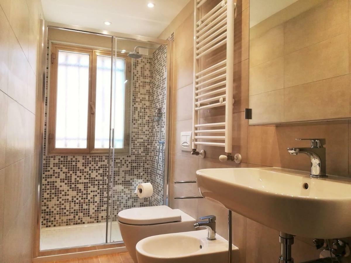Tre Archi 3 Apartment Venice Ngoại thất bức ảnh