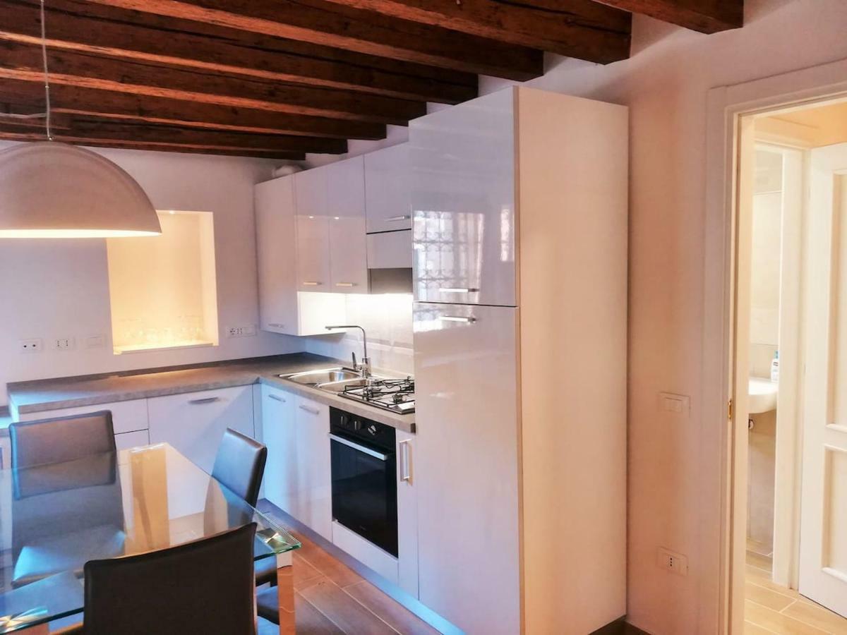 Tre Archi 3 Apartment Venice Ngoại thất bức ảnh