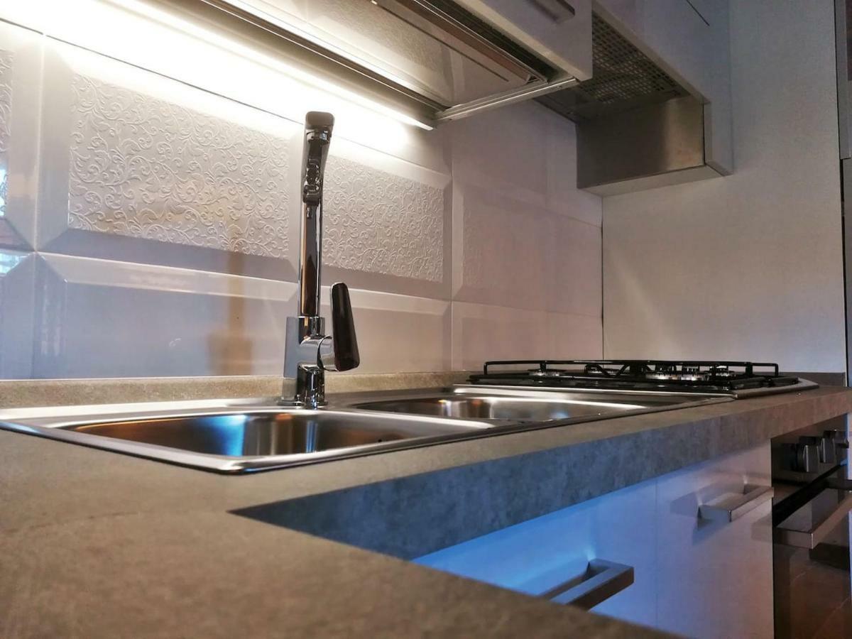 Tre Archi 3 Apartment Venice Ngoại thất bức ảnh
