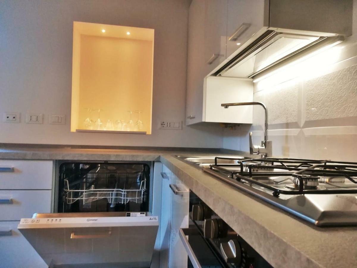 Tre Archi 3 Apartment Venice Ngoại thất bức ảnh