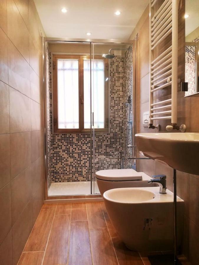 Tre Archi 3 Apartment Venice Ngoại thất bức ảnh