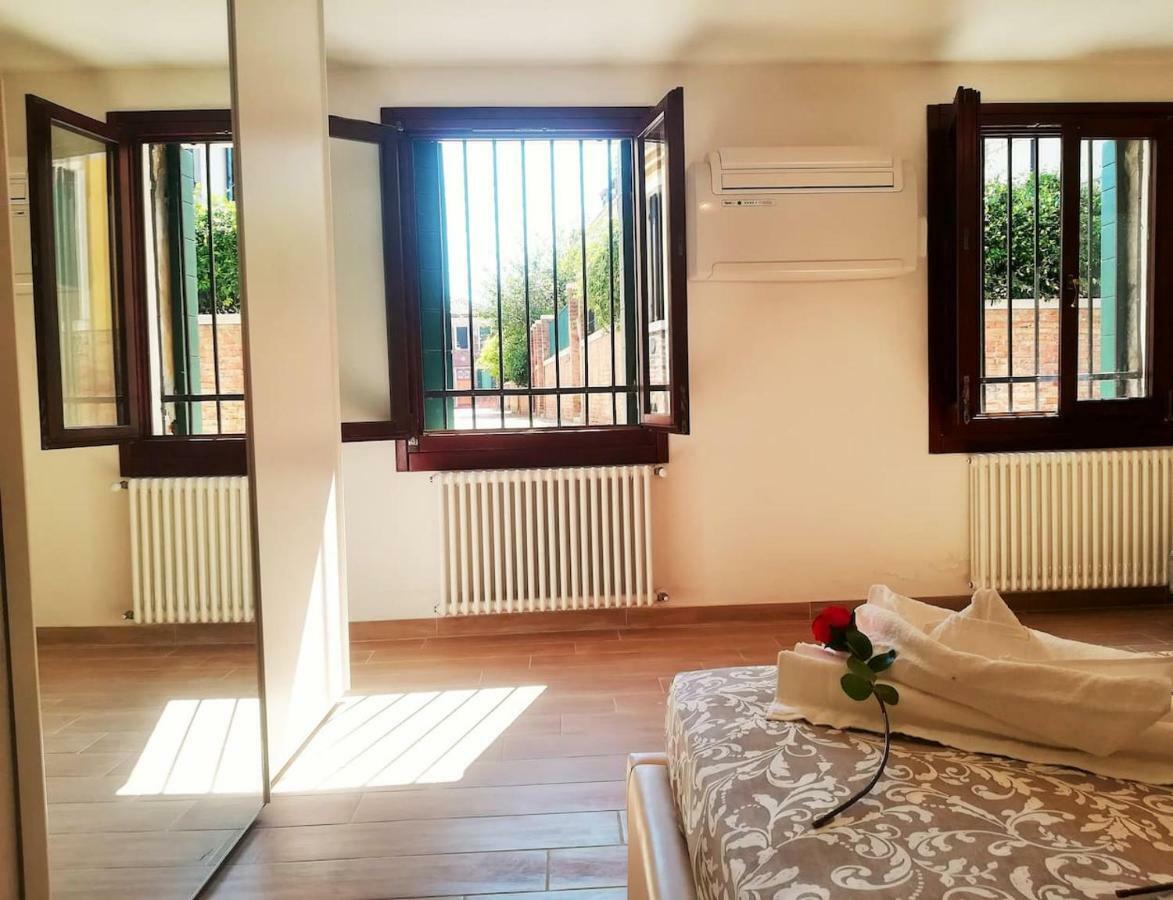 Tre Archi 3 Apartment Venice Ngoại thất bức ảnh
