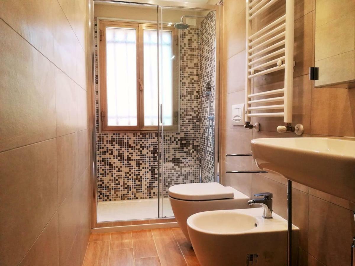 Tre Archi 3 Apartment Venice Ngoại thất bức ảnh