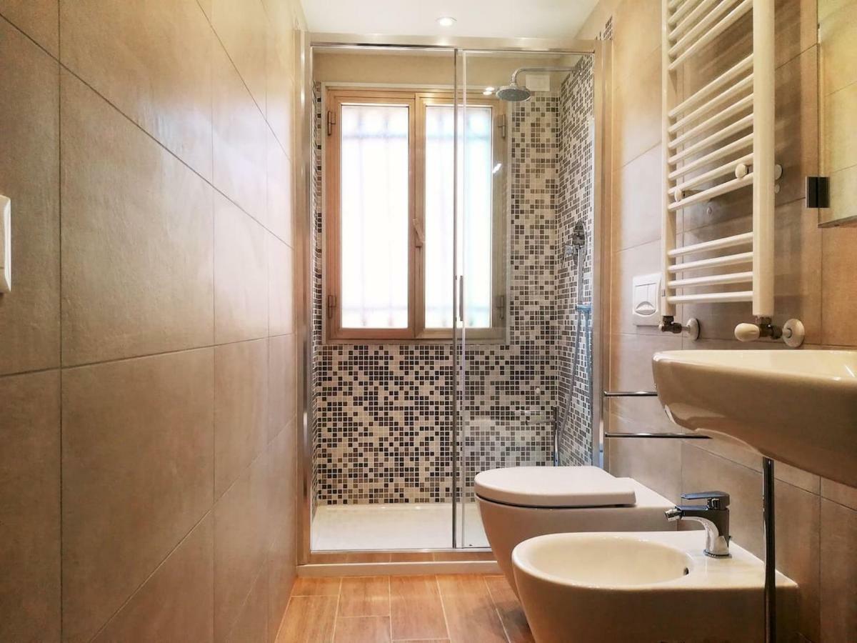 Tre Archi 3 Apartment Venice Ngoại thất bức ảnh