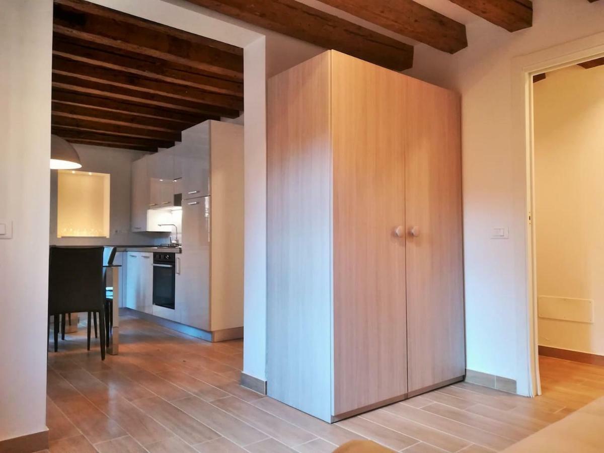 Tre Archi 3 Apartment Venice Ngoại thất bức ảnh