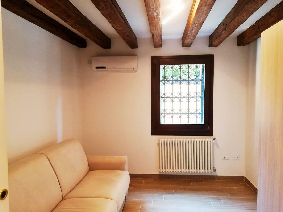 Tre Archi 3 Apartment Venice Ngoại thất bức ảnh