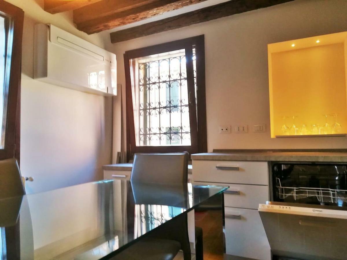 Tre Archi 3 Apartment Venice Ngoại thất bức ảnh