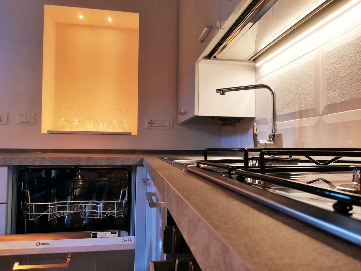 Tre Archi 3 Apartment Venice Ngoại thất bức ảnh